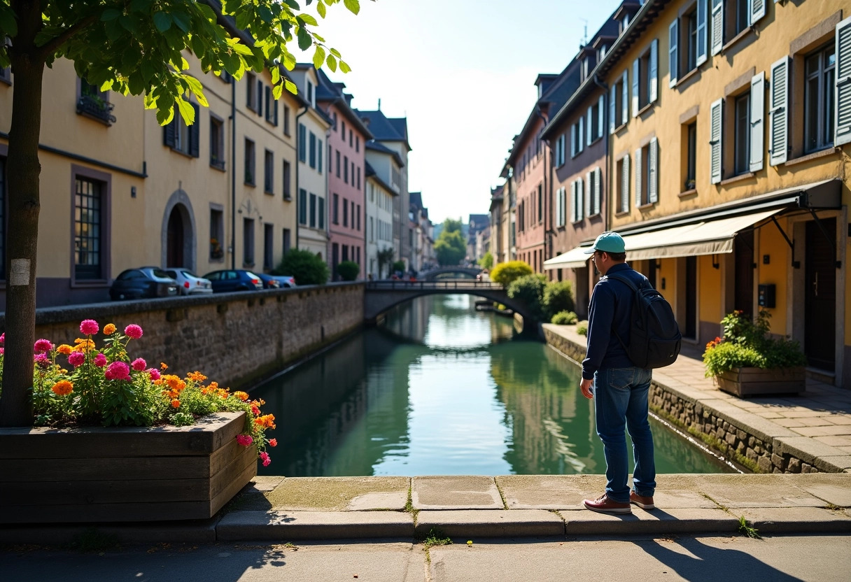 parking colmar