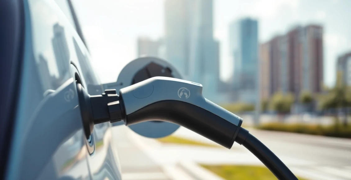 Quel est le temps nécessaire pour la recharge d’une voiture électrique ?