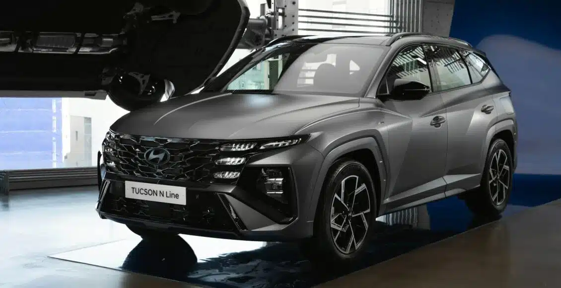 L’entretien d’un SUV hybride Hyundai