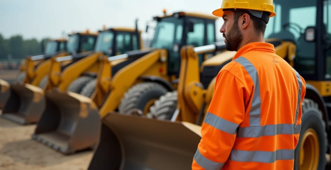 choix bulldozer travail